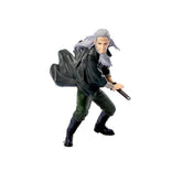 Toshizo Hijikata XrossLink SEGA Action Figure