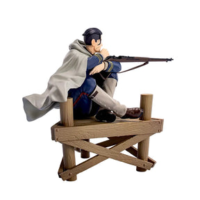 Ogata Hyakunosuke XrossLink SEGA Action Figure