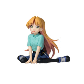 Ruri Noodle Stopper SEGA Premium Figure Action Figure