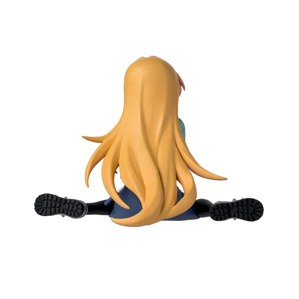 Ruri Noodle Stopper SEGA Premium Figure Action Figure