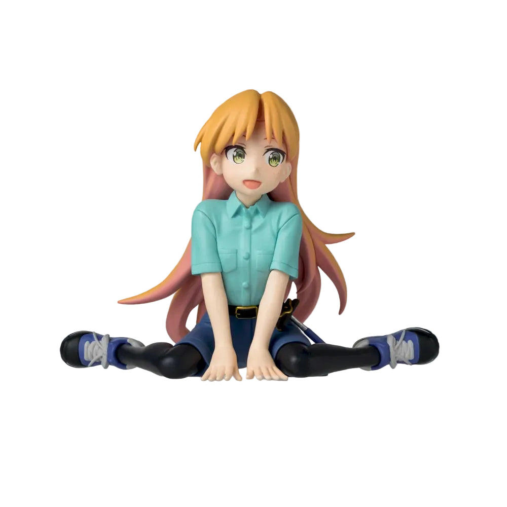 Ruri Noodle Stopper SEGA Premium Figure Action Figure