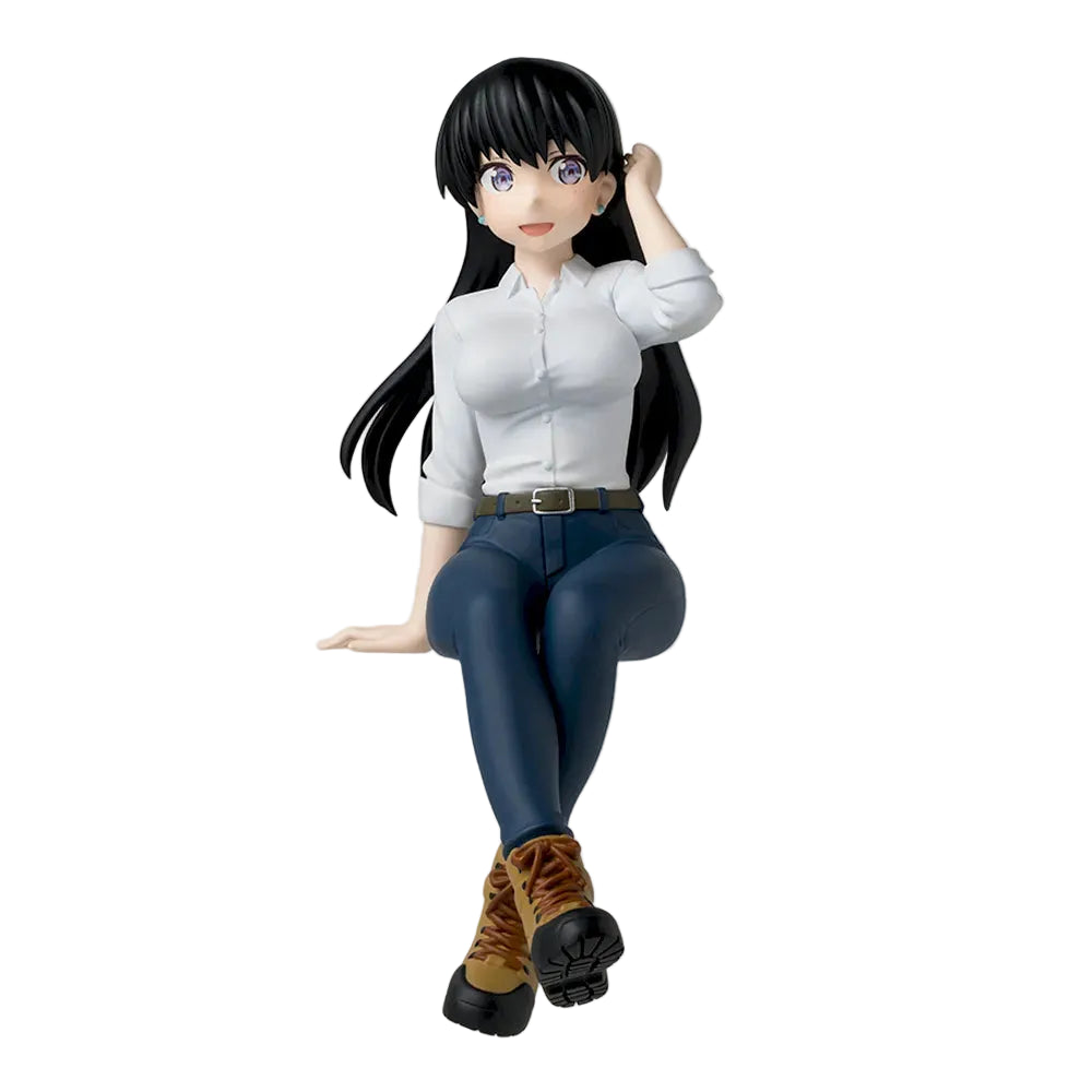 Nagi Noodle Stopper SEGA Premium Figure Action Figure