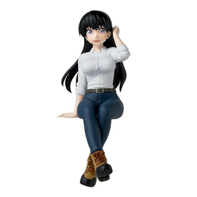 Nagi Noodle Stopper SEGA Premium Figure Action Figure
