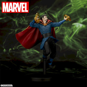 Doutor Estranho Action Cut SEGA Action Figure