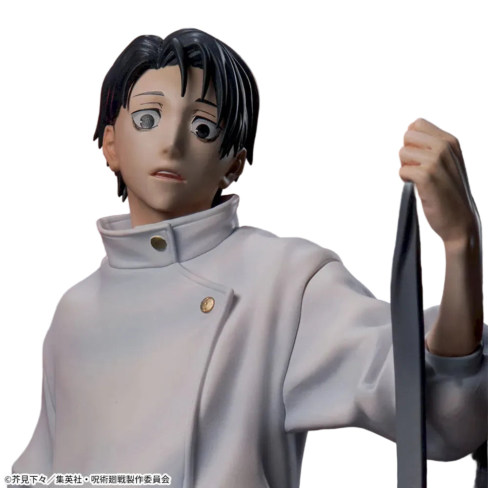 Yuta Okkotsu XStellar Sega Action Figure