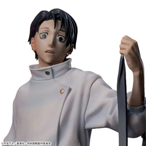 Yuta Okkotsu XStellar Sega Action Figure