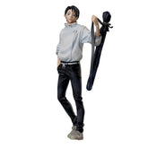 Yuta Okkotsu XStellar Sega Action Figure