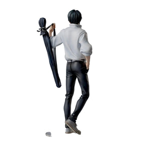 Yuta Okkotsu XStellar Sega Action Figure