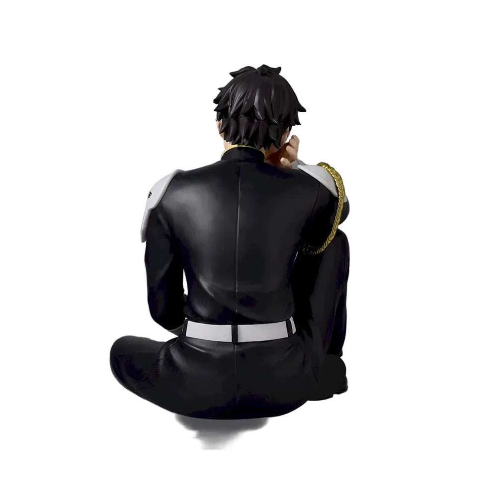 Narumi Gen Chokonose Premium Figure Sega Action Figure