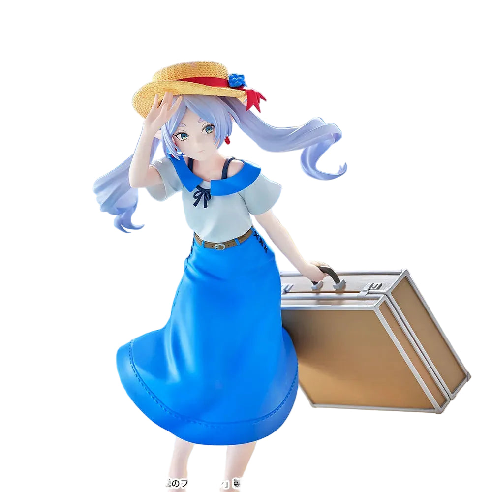 Frieren Luminasta SEGA Action Figure