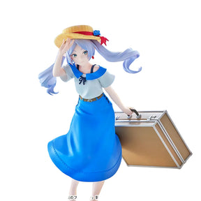 Frieren Luminasta SEGA Action Figure