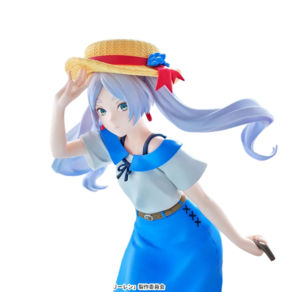 Frieren Luminasta SEGA Action Figure