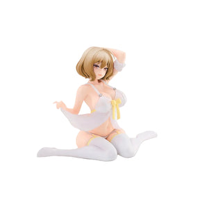 Anis Yumemirize SEGA Action Figure