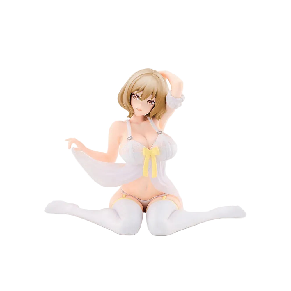 Anis Yumemirize SEGA Action Figure