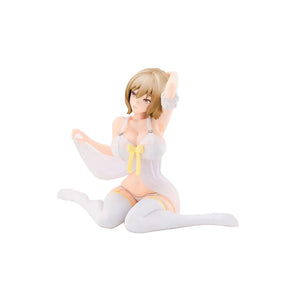 Anis Yumemirize SEGA Action Figure