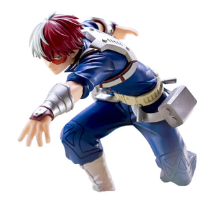 Shoto Todoroki XrossLink SEGA Action Figure