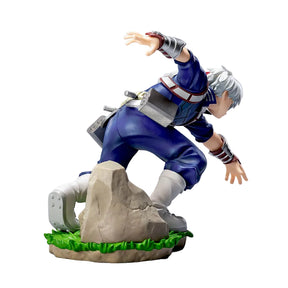 Shoto Todoroki XrossLink SEGA Action Figure