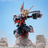Katsuki Bakugo XrossLink SEGA Action Figure