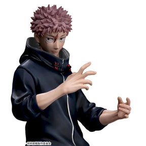 Yuji Itadori XStellar SEGA Action Figure