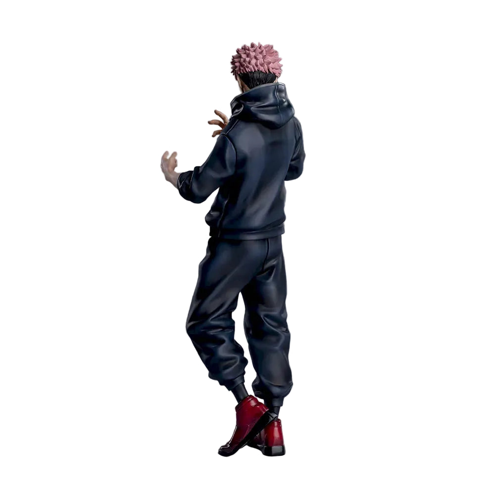 Yuji Itadori XStellar SEGA Action Figure