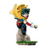 Izuku Midoriya XrossLink SEGA Action Figure