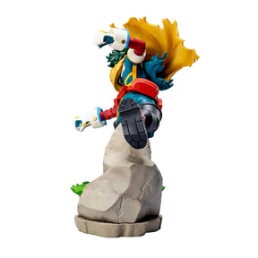 Izuku Midoriya XrossLink SEGA Action Figure