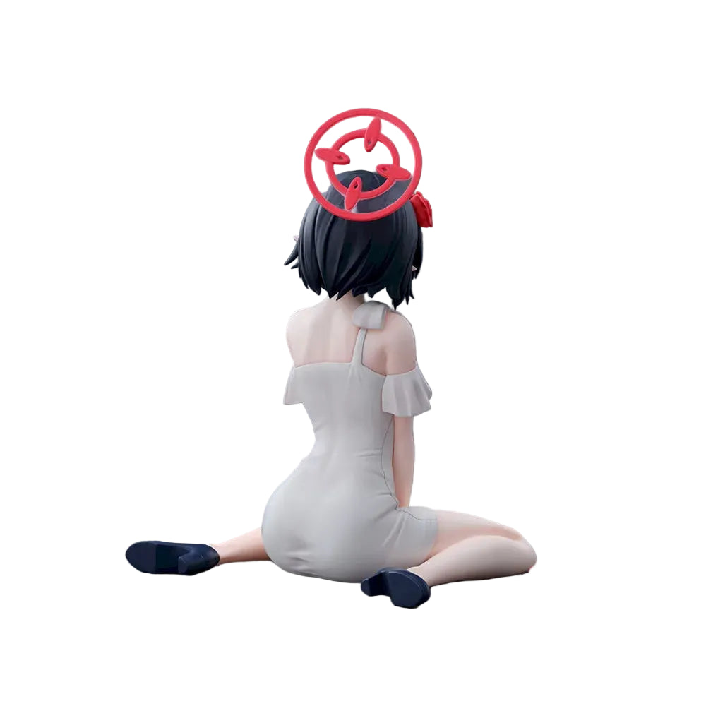 Ayane Yumemirize SEGA Action Figure