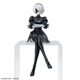 2B Noodle Stopper SEGA Action Figure