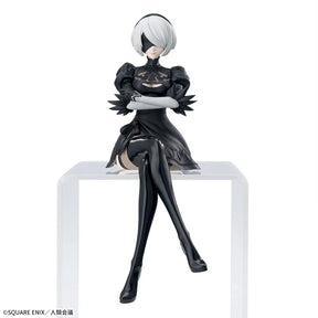 2B Noodle Stopper SEGA Action Figure