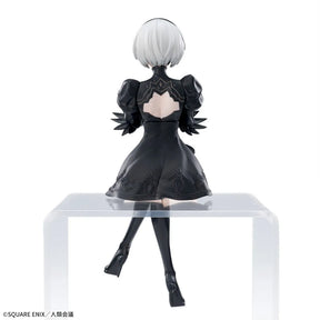 2B Noodle Stopper SEGA Action Figure