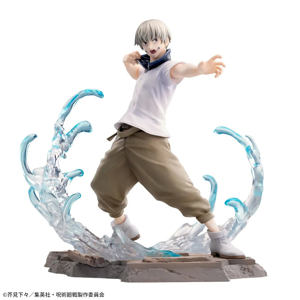 Inumaki Toge Luminasta Brush up Ver. Sega Action Figure