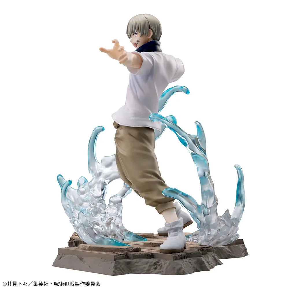 Inumaki Toge Luminasta Brush up Ver. Sega Action Figure