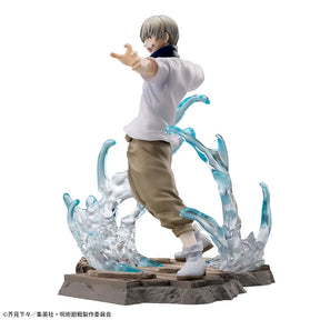 Inumaki Toge Luminasta Brush up Ver. Sega Action Figure