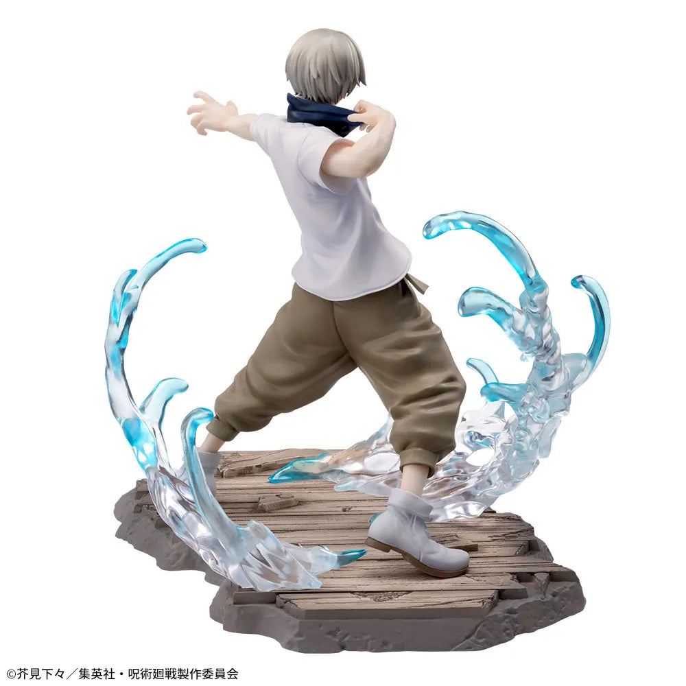 Inumaki Toge Luminasta Brush up Ver. Sega Action Figure