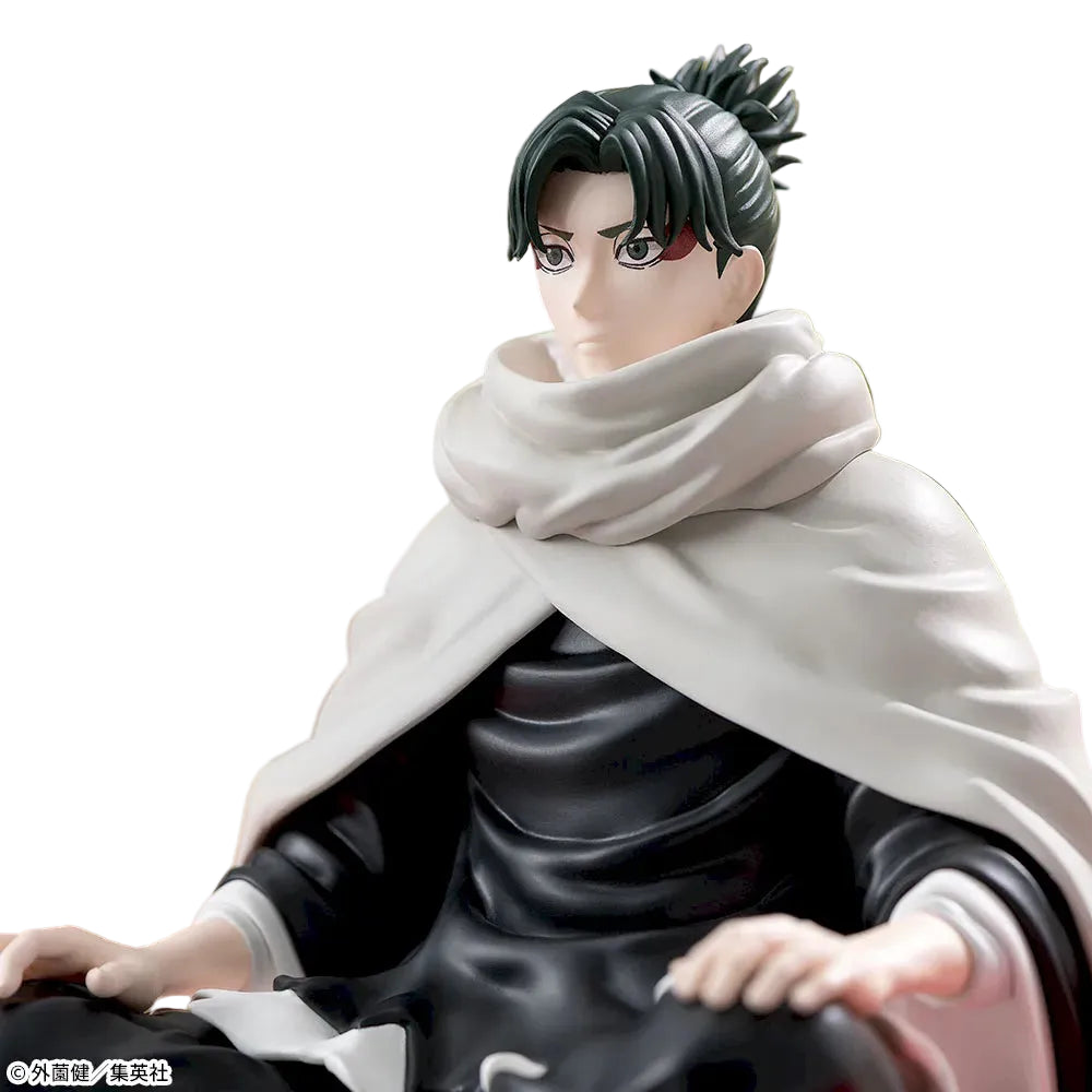 Yoji Uruha Chokonose High Premium Figure Sega Action Figure