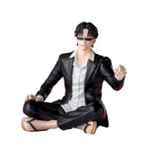 Seiichi Samura Chokonose High Premium Figure Sega Action Figure
