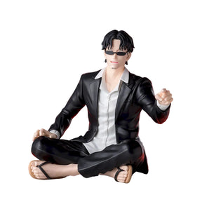 Seiichi Samura Chokonose High Premium Figure Sega Action Figure