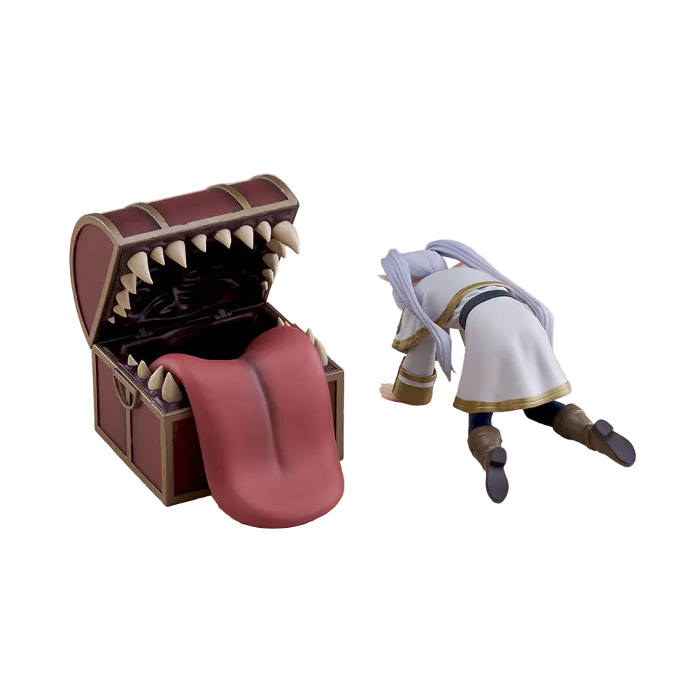Frieren Luminasta In Mimic Plus Sega Action Figure