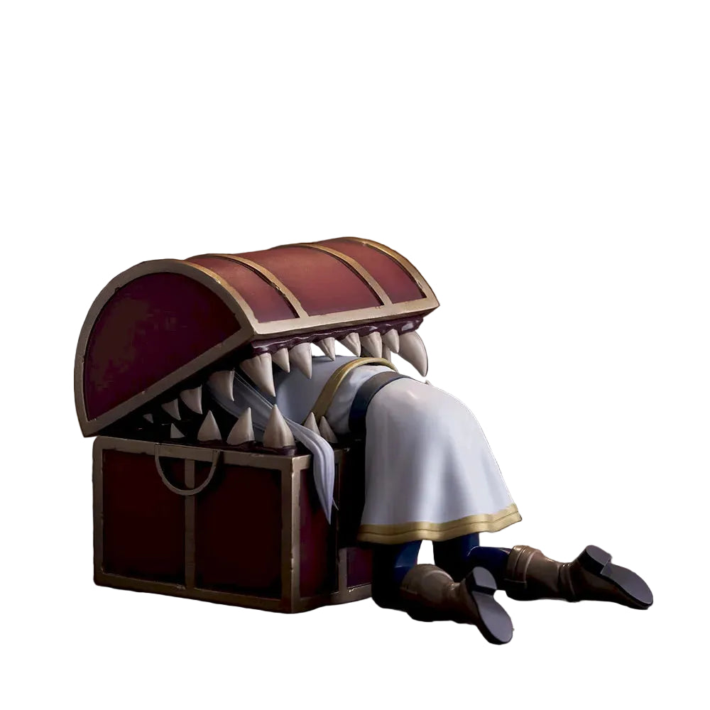 Frieren Luminasta In Mimic Plus Sega Action Figure
