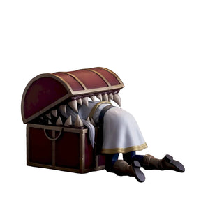 Frieren Luminasta In Mimic Plus Sega Action Figure
