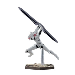 EVA de Produção em Massa The End of Evangelion XrossLink SEGA Action Figure