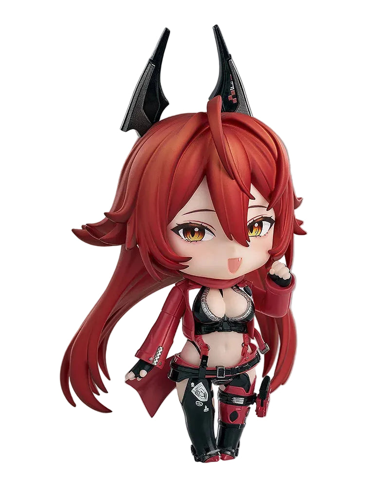 Red Hood Nendoroid Good Smile Company Action Figure