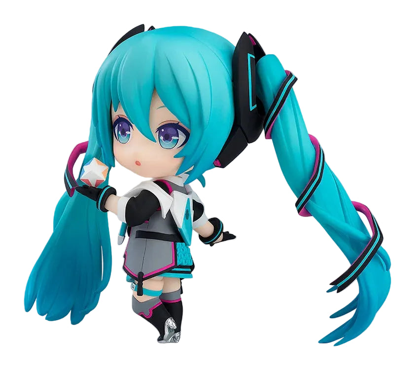 Hatsune Miku Mirai Mágico 2015 Ver. Nendoroid Good Smile Company Action Figure