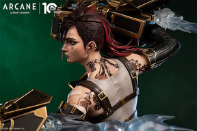 Vi Infinity Studio X ARCANE Good Smile Company Action Figure
