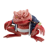 Gamabunta Sofubi Bandai Banpresto Action Figure