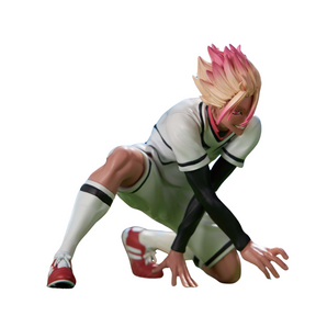 Ryusei Shidou U-20 Bandai Banpresto Action Figure