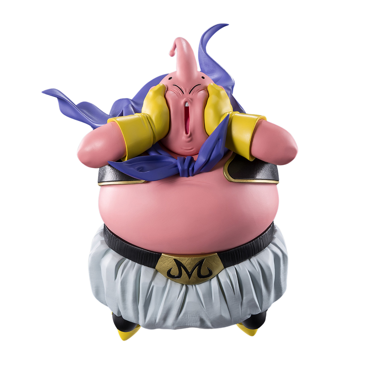 Majin Buu Match Makers Bandai Banpresto Action Figure