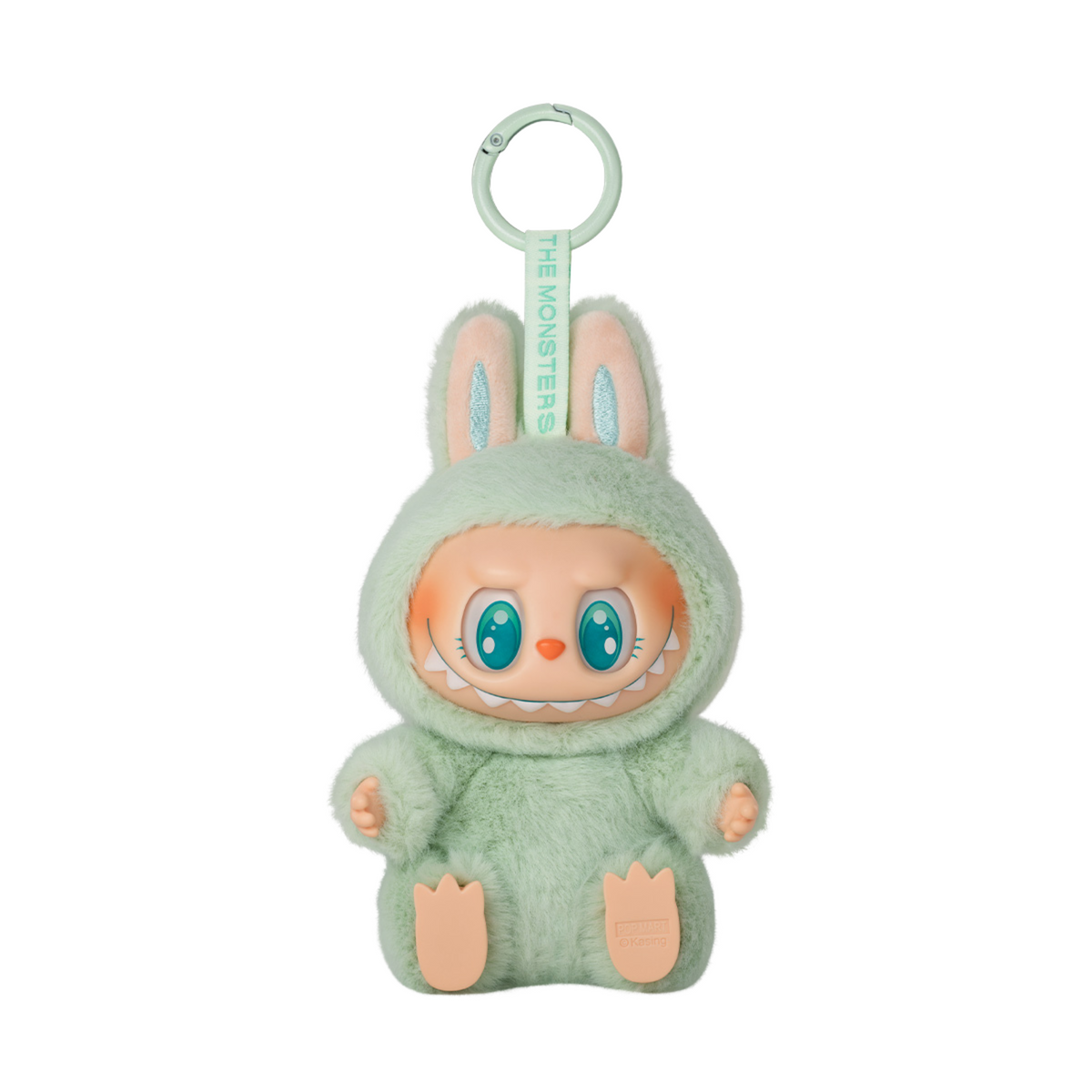 Labubu Have a Seat PopMart Blind Box
