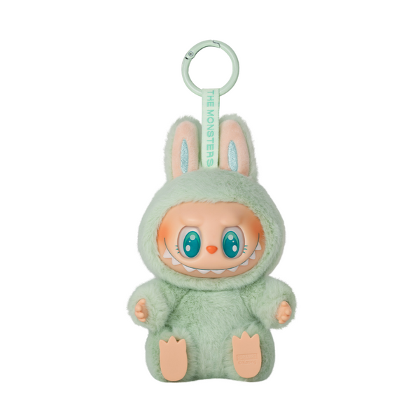 Labubu Have a Seat PopMart Blind Box
