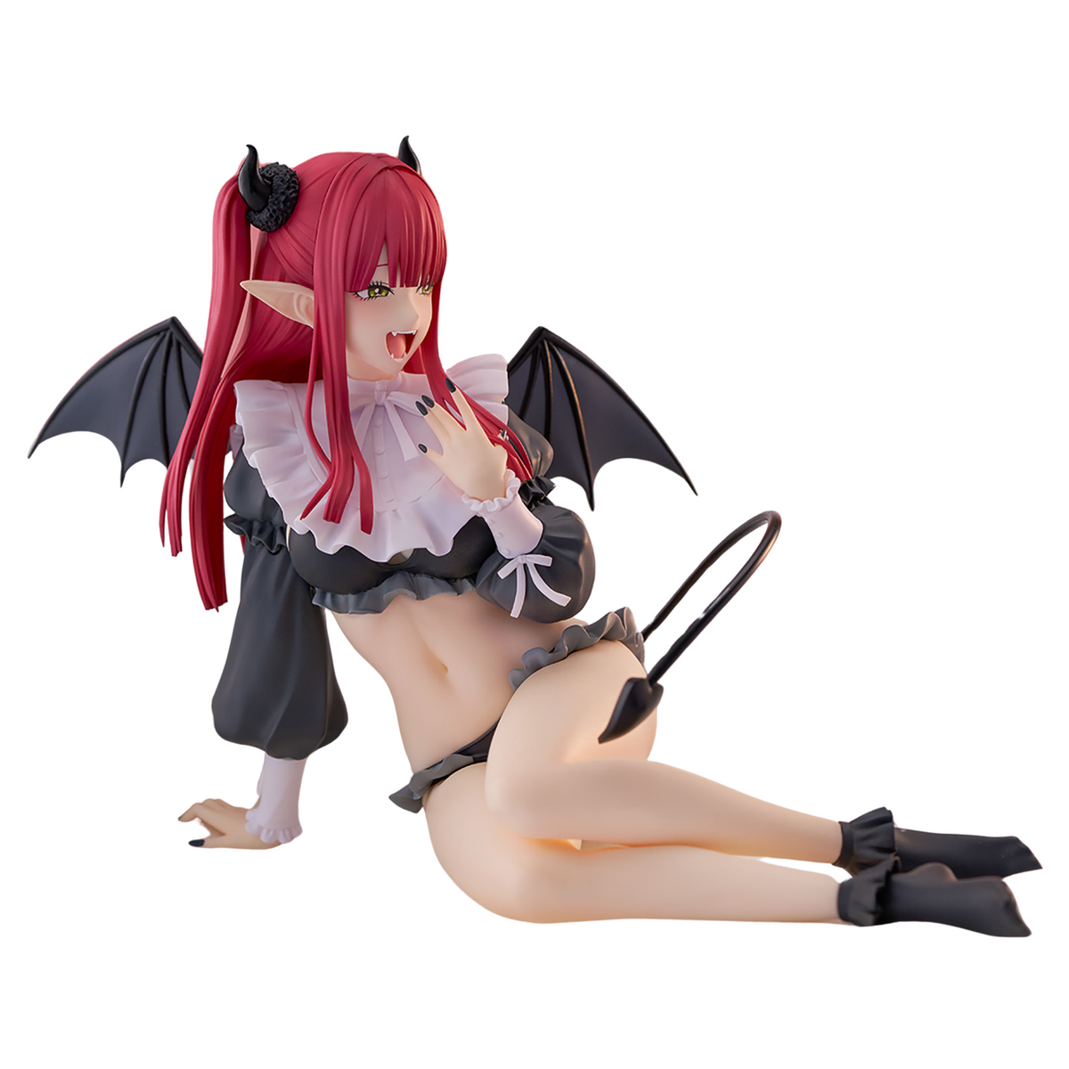 Kitagawa Marin Rizu Ver. Espresto Bandai Banpresto Action Figure